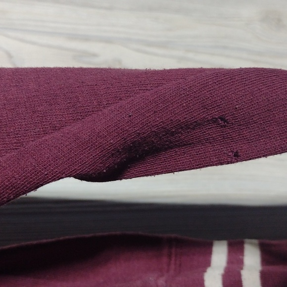 Pink Sweatshirt - Picture 11 of 12